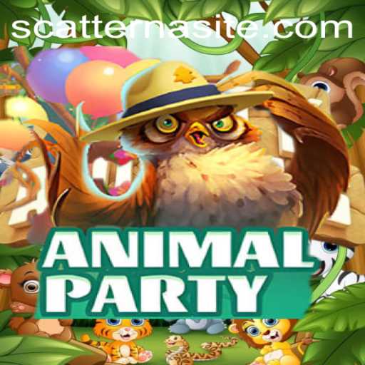 Exploring the Whimsical World of AnimalParty and the Exciting Role of Scatter Na