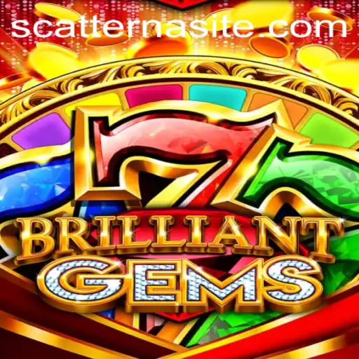 Delve into the Dazzling World of BrilliantGems with the Unique Feature 'Scatter Na'