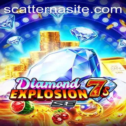 Discover the Thrills of DiamondExplosion7sSE with Scatter Na Feature