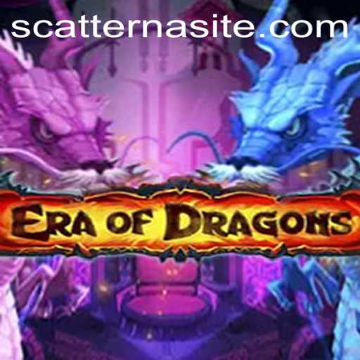 Discover the Mystical World of EraOfDragons and the Thrill of Scatter Na
