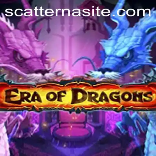 Discover the Mystical World of EraOfDragons and the Thrill of Scatter Na