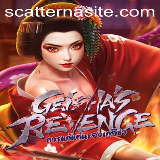 GeishasRevenge: A Deep Dive into an Intriguing Game Adventure