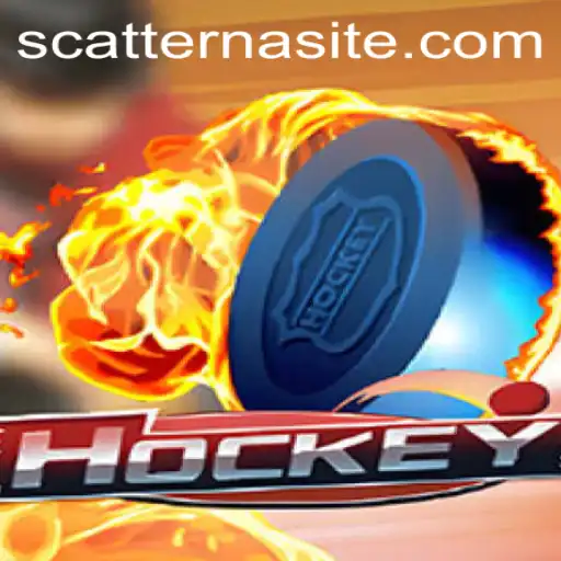 Exploring the Thrilling World of Hockey with a Twist: Scatter Na