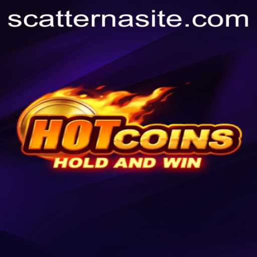 HotCoins: A Deep Dive into the Exciting World of Scatter Na