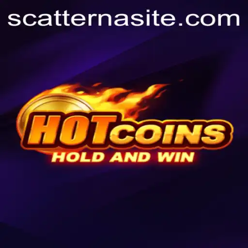 HotCoins: A Deep Dive into the Exciting World of Scatter Na