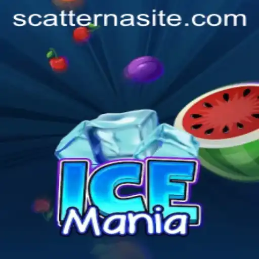 Exploring the Chilling World of IceMania and the Scatter Na Feature