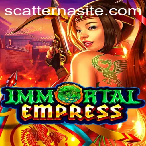 ImmortalEmpress: A Journey into the Realm of Eternal Queens and Scatter Na Adventures