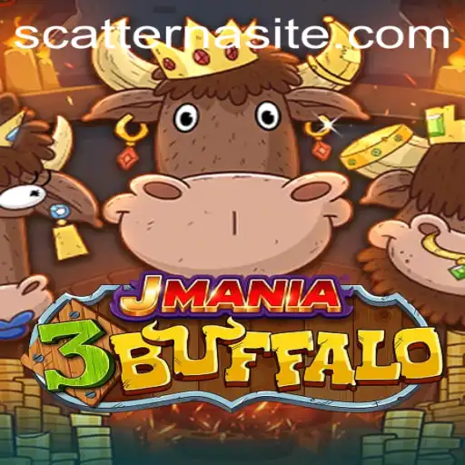 Exploring the Excitement of JMania3Buffalo: Unveiling the Thrills of Scatter Na