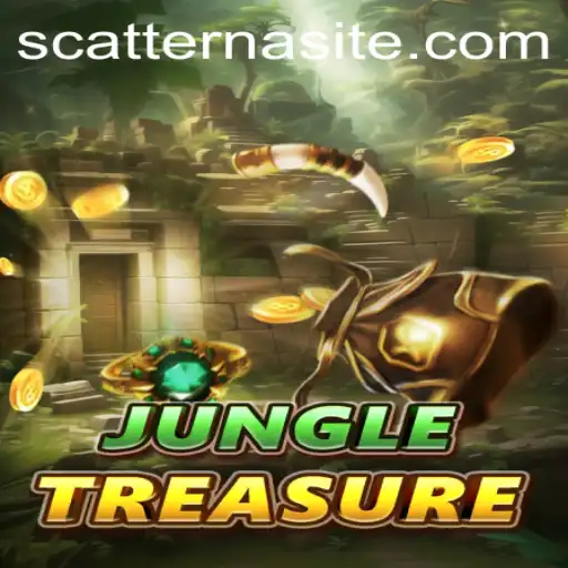 JungleTreasure: Embark on an Adventure with Scatter Na