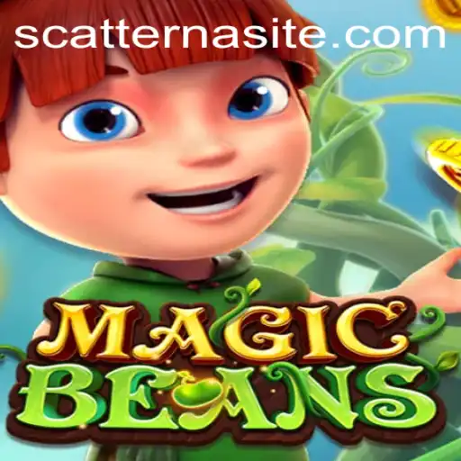 Mastering MAGICBEANS: The Enchanting World of Scatter Na