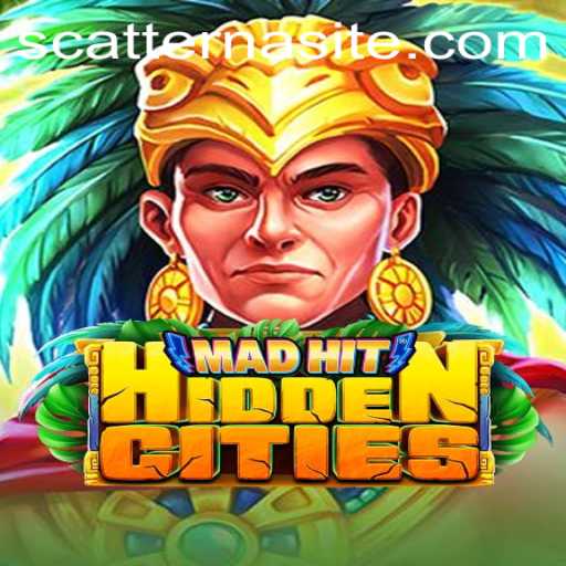 Discover the Excitement of MadHitHiddenCities and the Intriguing Scatter Na Keywords