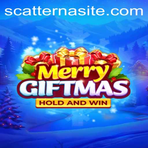 MerryGiftmas: A New Game Revolutionizing Holiday Fun