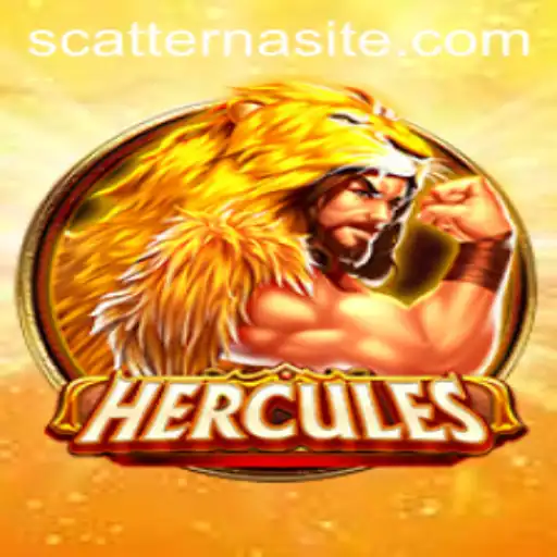 Unlock the Power of Hercules: An In-Depth Guide to the Game with Scatter Na
