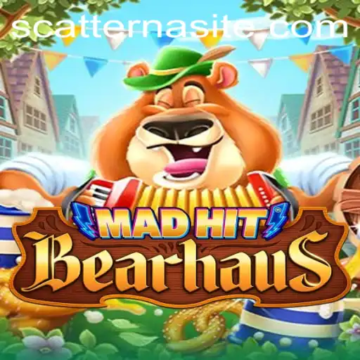 MadHitBearhaus: An Epic Gaming Experience with Scatter Na