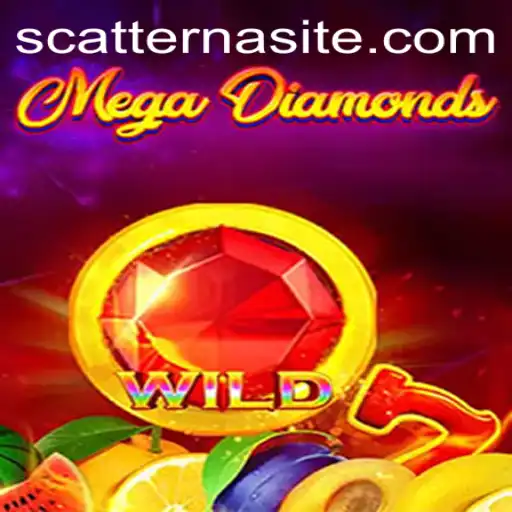 Explore the Sparkling World of MegaDiamond: A Revolutionary Gaming Experience