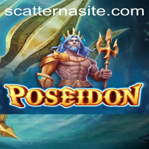 Exploring Poseidon: The Game That Makes Waves