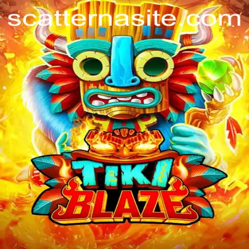TikiBlaze: The Exciting Game That Combines Adventure and Strategy