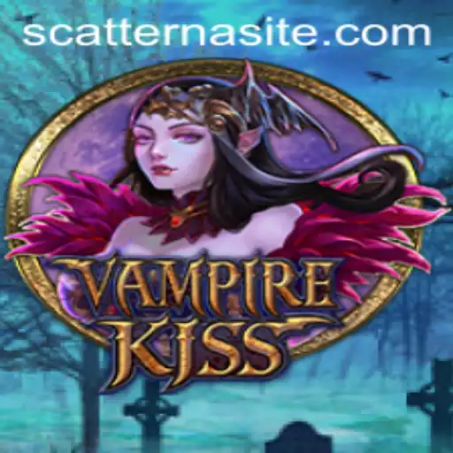Unveiling VampireKiss: A Thrilling Game Adventure with Scatter Na Feature