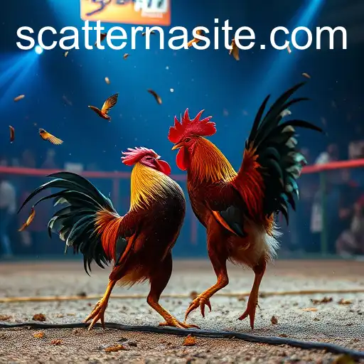 Exploring the Digital Arena of Online Sabong: Scatter Na