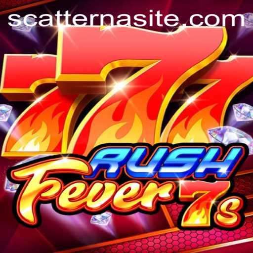 Unveiling RushFever7s: A Deep Dive into the Exciting World of Scatter Na