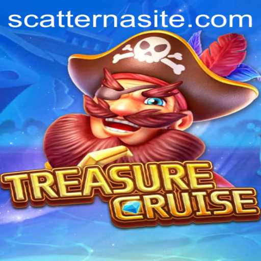 The Enigmatic World of TREASURECRUISE: A Deep Dive into Scatter Na
