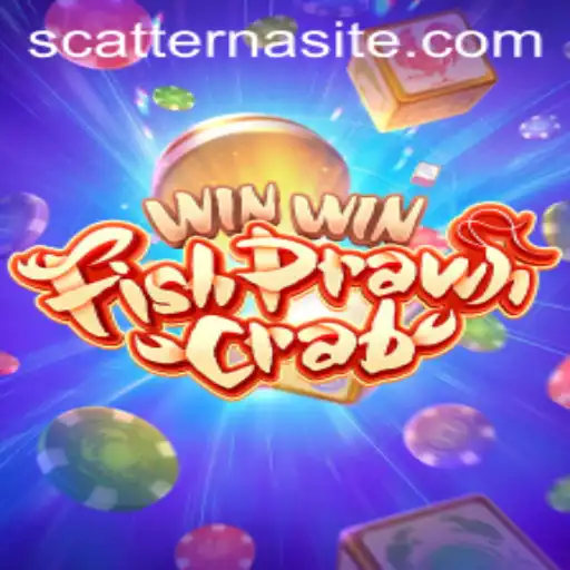 Discover the Thrills of WinWinFishPrawnCrab and the Enigmatic Scatter Na Feature
