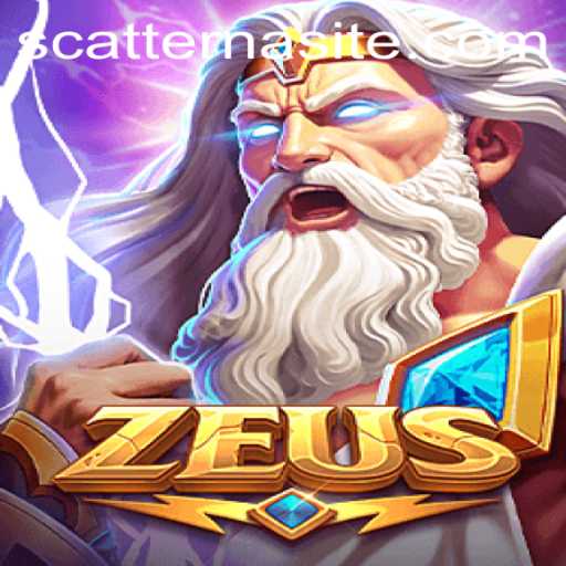 Unveiling the Mysteries of 'Zeus': A Riveting Gaming Experience with Scatter Na